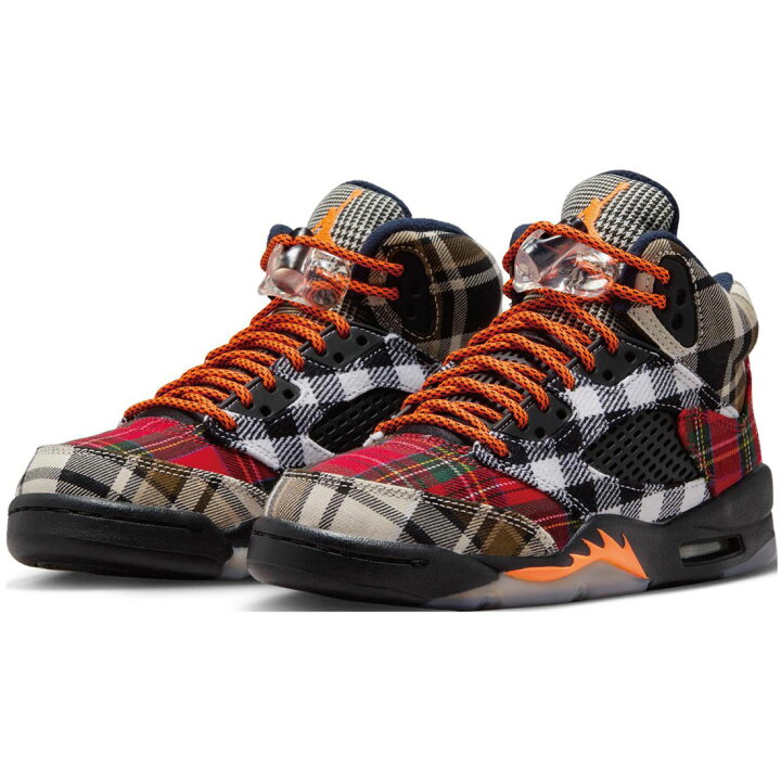 楽天市場】ナイキ エア ジョーダン 5 レトロ PLD GS NIKE J AIR JORDAN 
