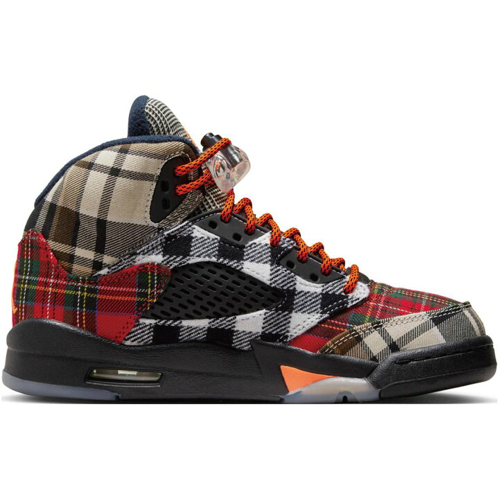 楽天市場】ナイキ エア ジョーダン 5 レトロ PLD GS NIKE J AIR JORDAN  
