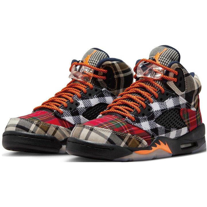 楽天市場】ナイキ エア ジョーダン 5 レトロ PLD GS NIKE J AIR JORDAN 