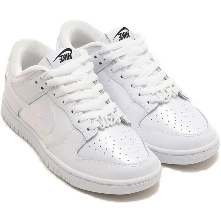 楽天市場】ナイキ ダンク ロー SE NIKE W DUNK LOW SE ホワイト/マルチ 