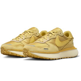 ナイキ フェニックス ワッフル NIKE W PHOENIX WAFFLE ウィートゴールド/チームゴールド/メタリックシルバー/サターンゴールド FJ1409-700 日本国内正規品