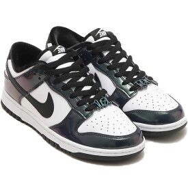 ナイキ ダンク ロー SE NIKE W DUNK LOW SE ブラック/マルチカラー FQ8143-001