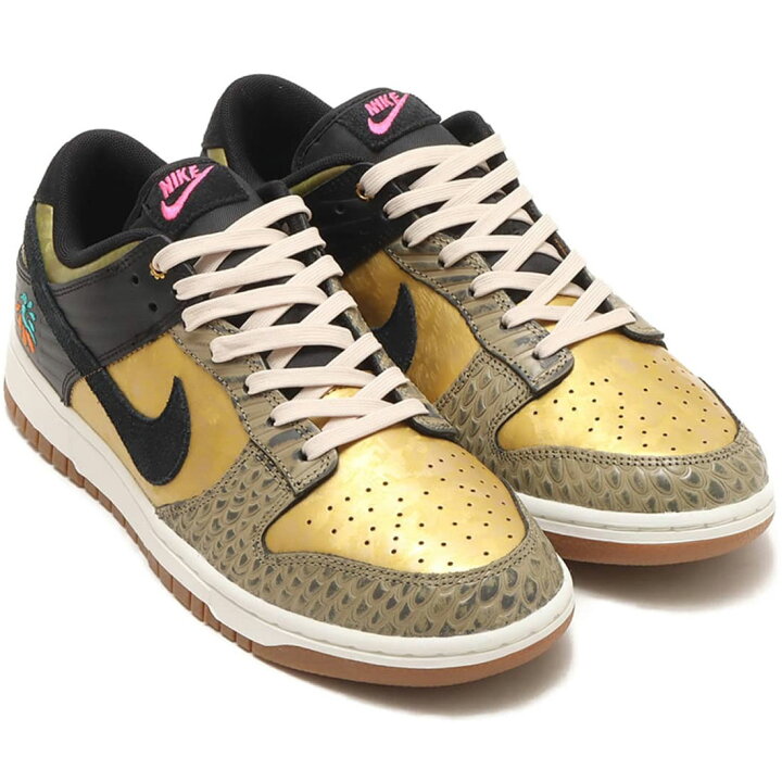 楽天市場】ナイキ ダンク ロー プレミアム MF NIKE W DUNK LOW PRM MF 