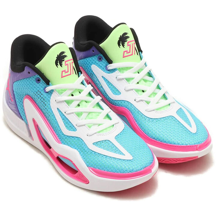 楽天市場】ナイキ テイタム 1 PF NIKE TATUM 1 PF ラグーンパルス  