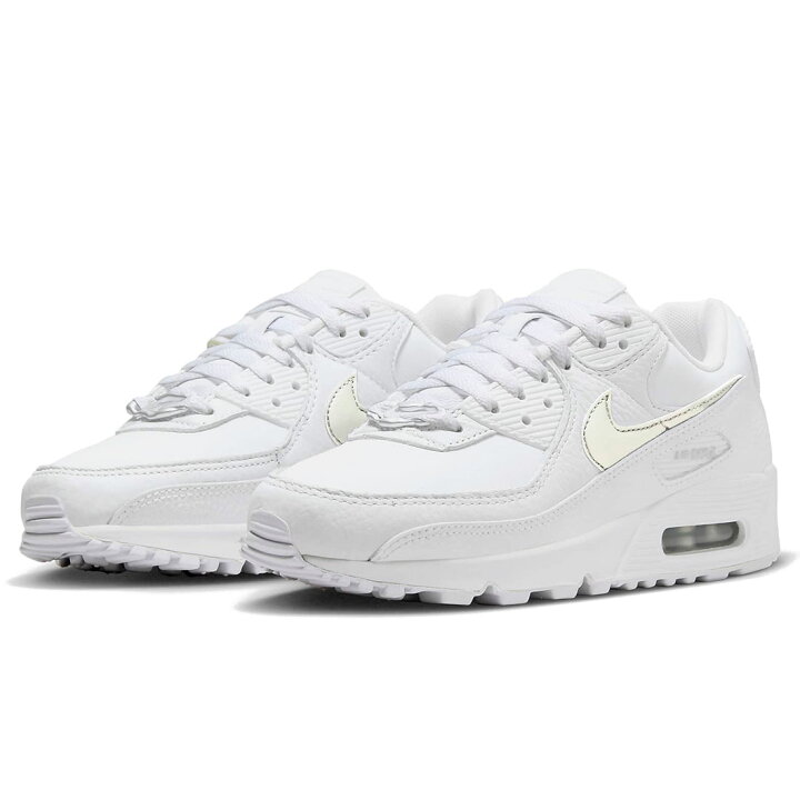 楽天市場】ナイキ エア マックス 90 NIKE W AIR MAX 90 ホワイト  