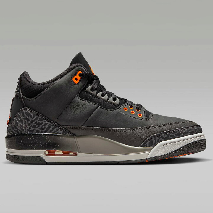 楽天市場】ナイキ エア ジョーダン 3 レトロ NIKE AIR JORDAN 3 RETRO 
