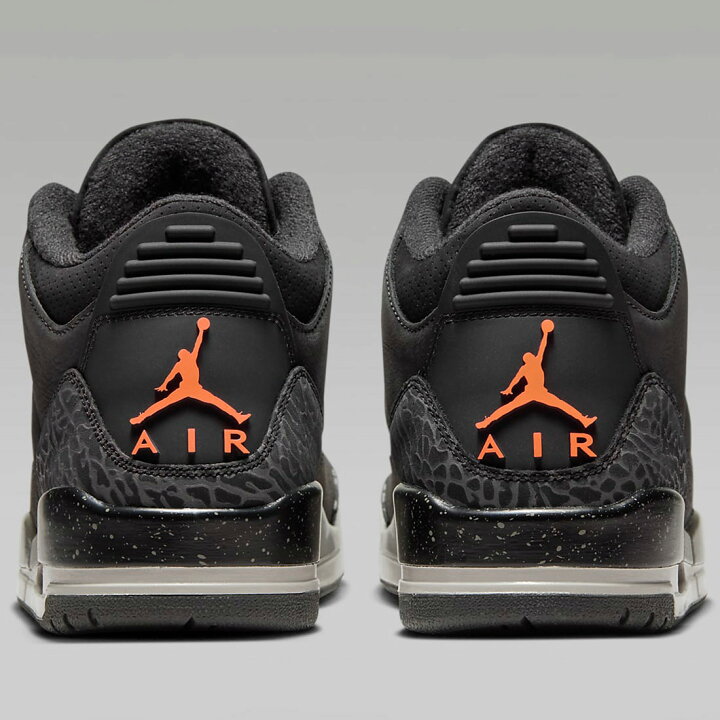 楽天市場】ナイキ エア ジョーダン 3 レトロ NIKE AIR JORDAN 3 RETRO 