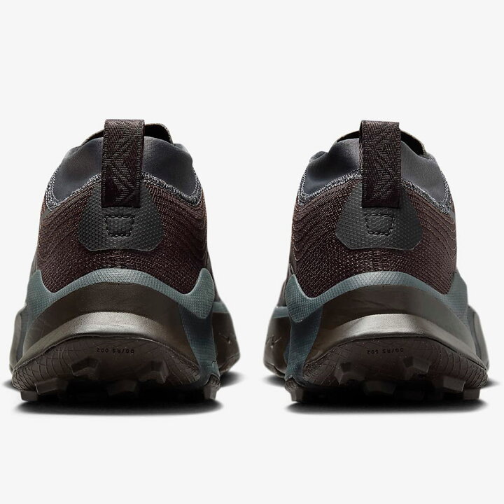 楽天市場】ナイキ ゼガマ NIKE Zegama ベルベットブラウン/ブラック 