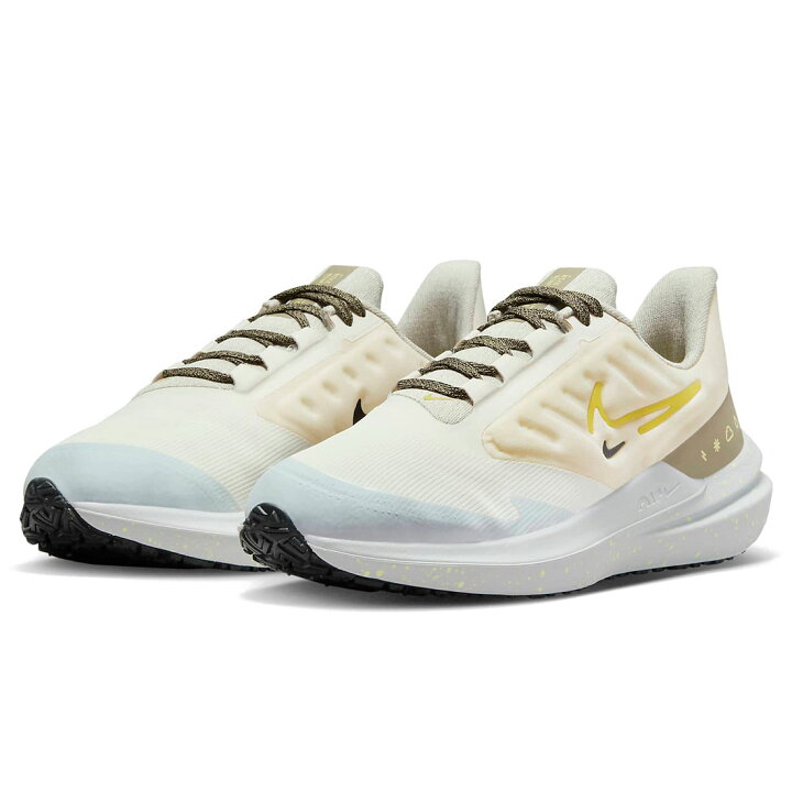 楽天市場】ナイキ エア ウィンフロー 9 シールド NIKE W AIR WINFLO 9 