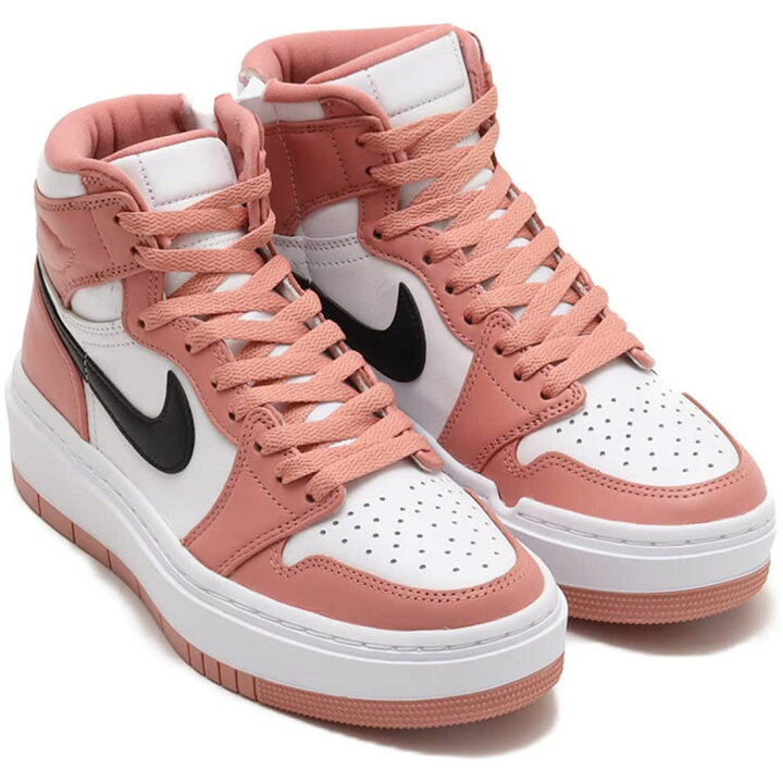 楽天市場】ナイキ エア ジョーダン 1 エレベート ハイ NIKE W AIR 