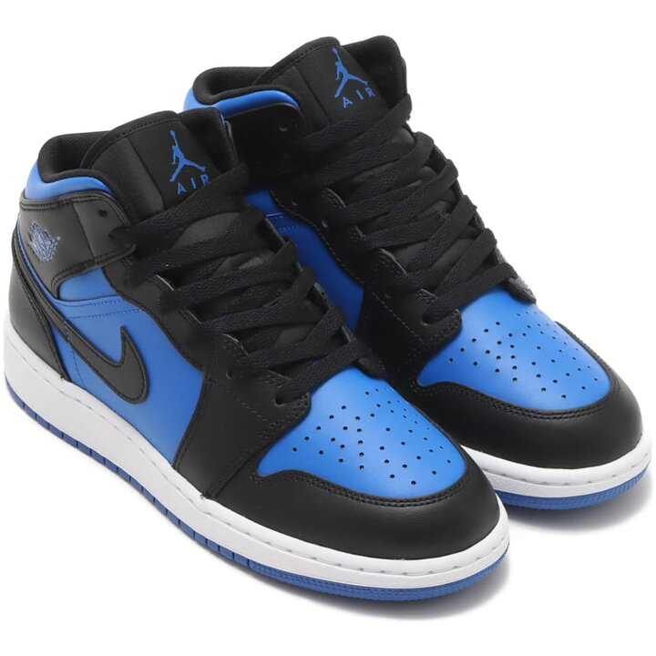 楽天市場】ナイキ エア ジョーダン 1 ミッド NIKE J AIR JORDAN 1 MID 