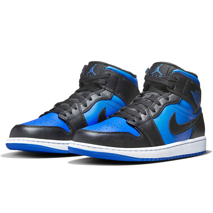 楽天市場】ナイキ エア ジョーダン 1 ミッド NIKE AIR JORDAN 1 MID 