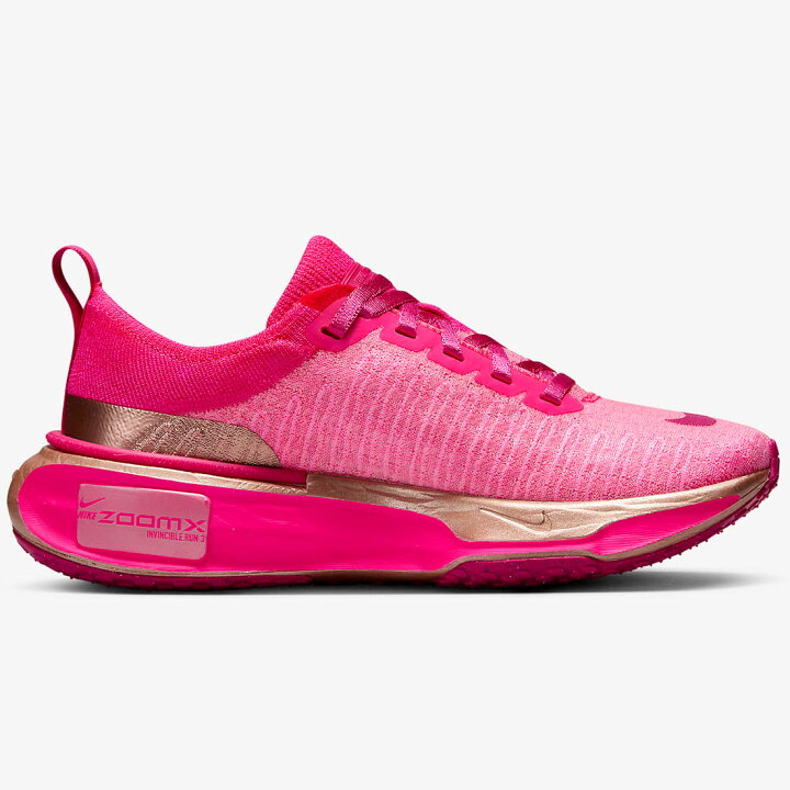 楽天市場】ナイキ インヴィンシブル 3 NIKE W Invincible 3 フィアス 