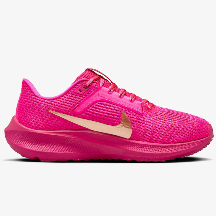 楽天市場】ナイキ ペガサス 40 NIKE W Pegasus 40 フィアスピンク 