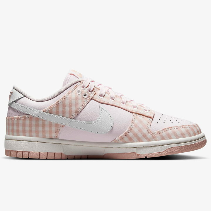 楽天市場】ナイキ ダンク ロー NIKE W DUNK LOW パールピンク/ピンク 
