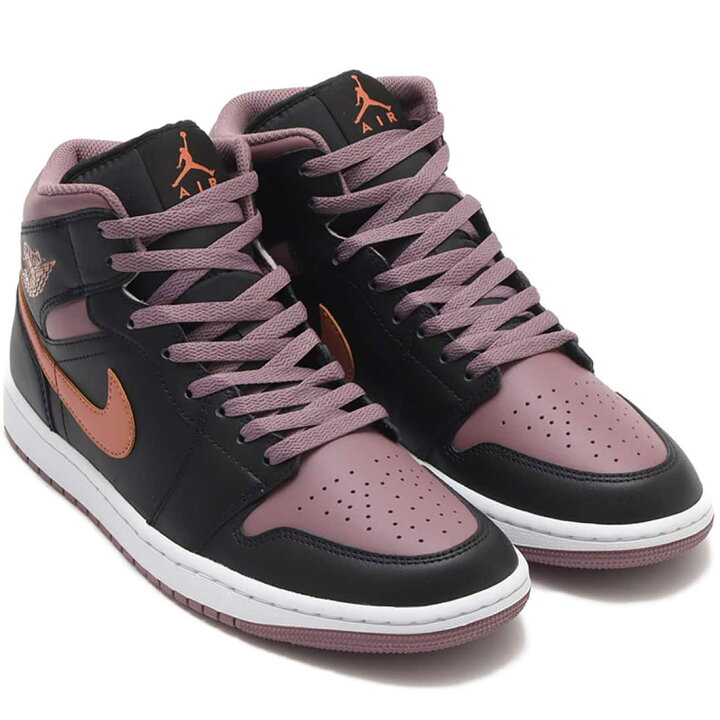 楽天市場】ナイキ エア ジョーダン 1 ミッド SE NIKE AIR JORDAN 1 MID 