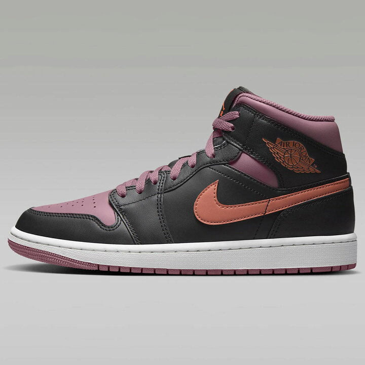 楽天市場】ナイキ エア ジョーダン 1 ミッド SE NIKE AIR JORDAN 1 MID 