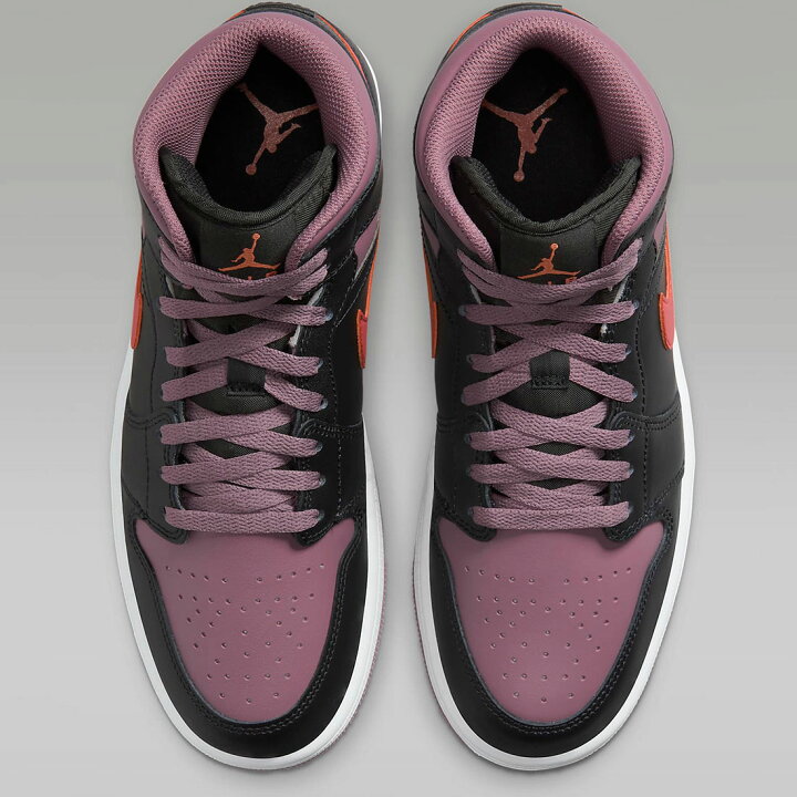 楽天市場】ナイキ エア ジョーダン 1 ミッド SE NIKE AIR JORDAN 1 MID 