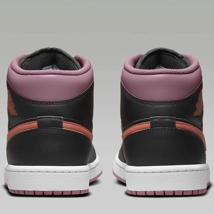 楽天市場】ナイキ エア ジョーダン 1 ミッド SE NIKE AIR JORDAN 1 MID 