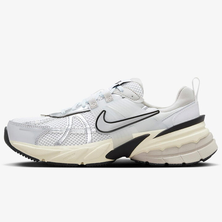 楽天市場】ナイキ V2K ラン NIKE W V2K RUN サミットホワイト/ピュア 