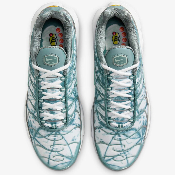 楽天市場】ナイキ エア マックス プラス NIKE AIR MAX PLUS ウォーター 