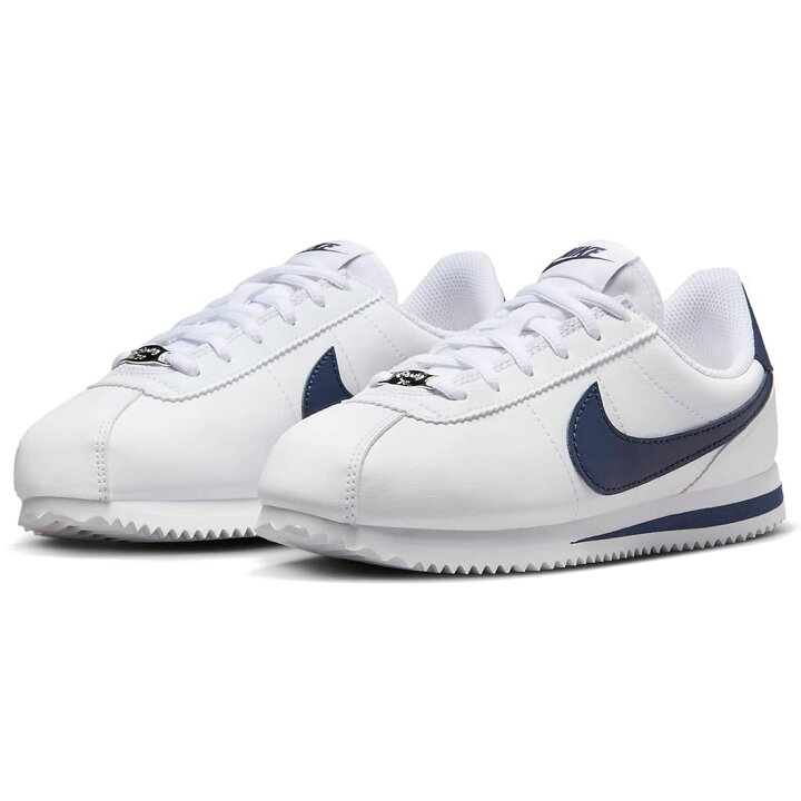 楽天市場】ナイキ コルテッツ ベーシック SL NIKE J CORTEZ BASIC SL 