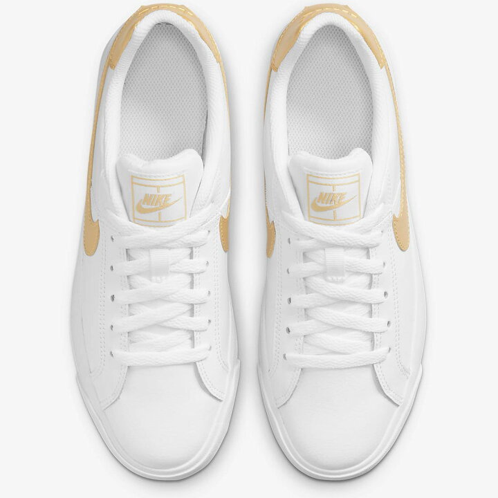 楽天市場】ナイキ コート ロイヤル AC NIKE W COURT ROYALE AC 
