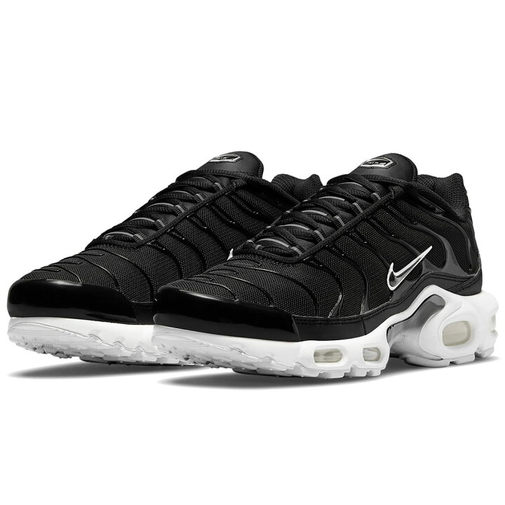 楽天市場】ナイキ エア マックス プラス NIKE W AIR MAX PLUS ブラック
