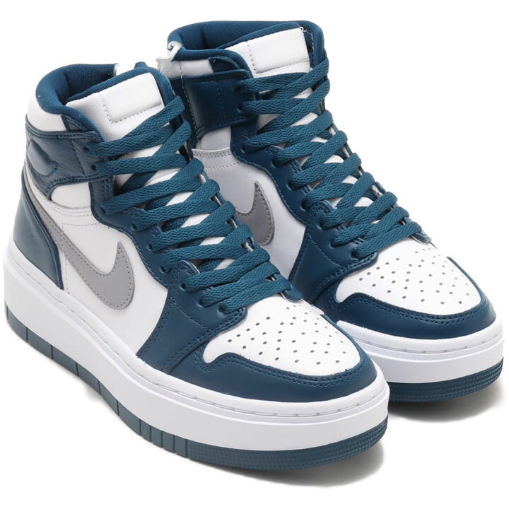 楽天市場】ナイキ エア ジョーダン 1 エレベート ハイ NIKE W AIR 