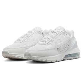 ナイキ エア マックス パルス NIKE AIR MAX PULSE ホワイト/サミットホワイト/ホワイト DR0453-101 日本国内正規品