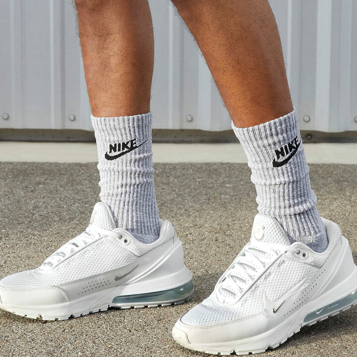 楽天市場】ナイキ エア マックス パルス NIKE AIR MAX PULSE ホワイト 