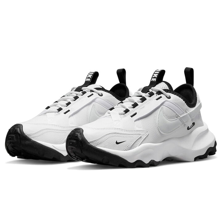 楽天市場】ナイキ TC 7900 NIKE W TC 7900 ホワイト/ブラック/ホワイト 