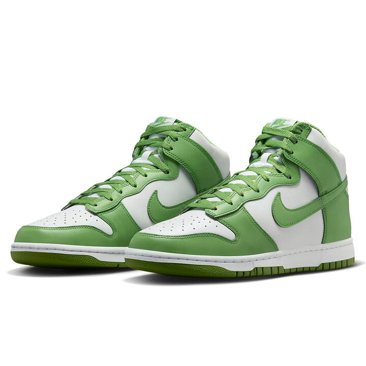 楽天市場】ナイキ ダンク ハイ レトロ NIKE DUNK HIGH RETRO ホワイト 