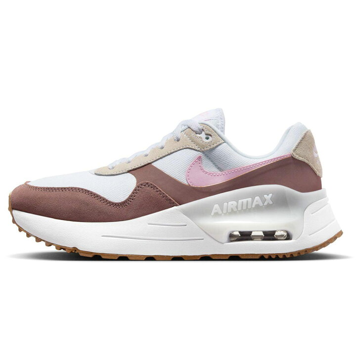 楽天市場】ナイキ エア マックス システム NIKE W AIR MAX SYSTM 