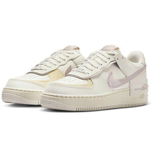 iCL AF1 VhE NIKE W AF1 SHADOW ZC/sN DZ1847-104