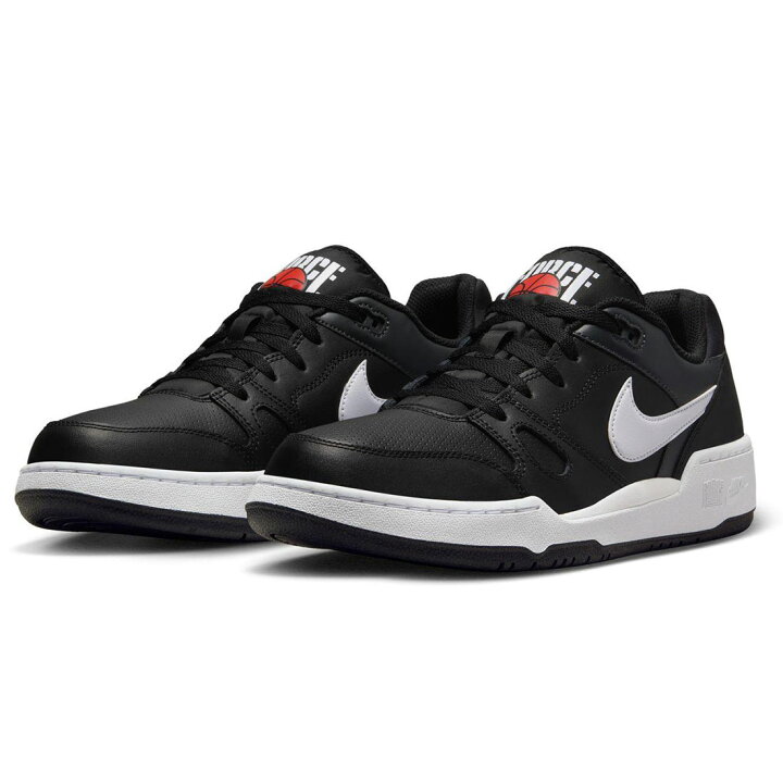 楽天市場】ナイキ フル フォース LO NIKE FULL FORCE LO ブラック 