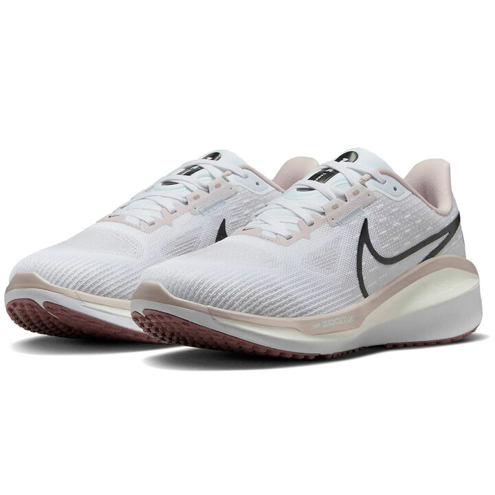 楽天市場】ナイキ ボメロ 17 NIKE W Vomero 17 プラチナムバイオレット 