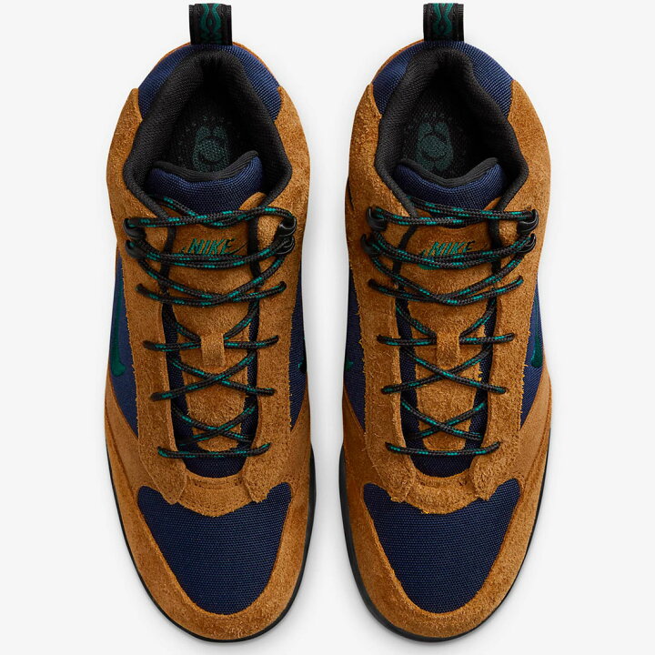 楽天市場】ナイキ ACG トーレ ミッド NIKE ACG TORRE MID バーント 