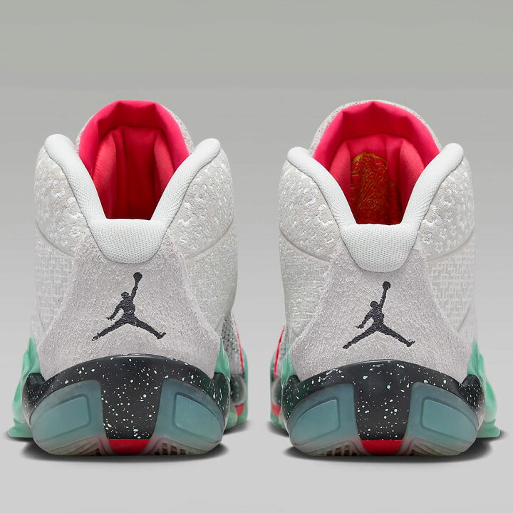 楽天市場】ナイキ エア ジョーダン 38 八村塁 PF NIKE AIR JORDAN 38 