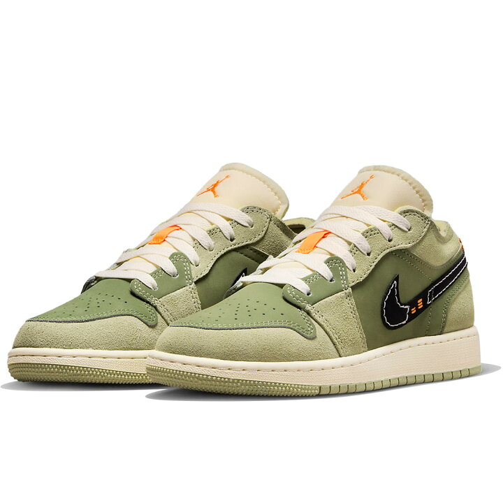 楽天市場】ナイキ エア ジョーダン 1 ロー SE クラフト NIKE J AIR  