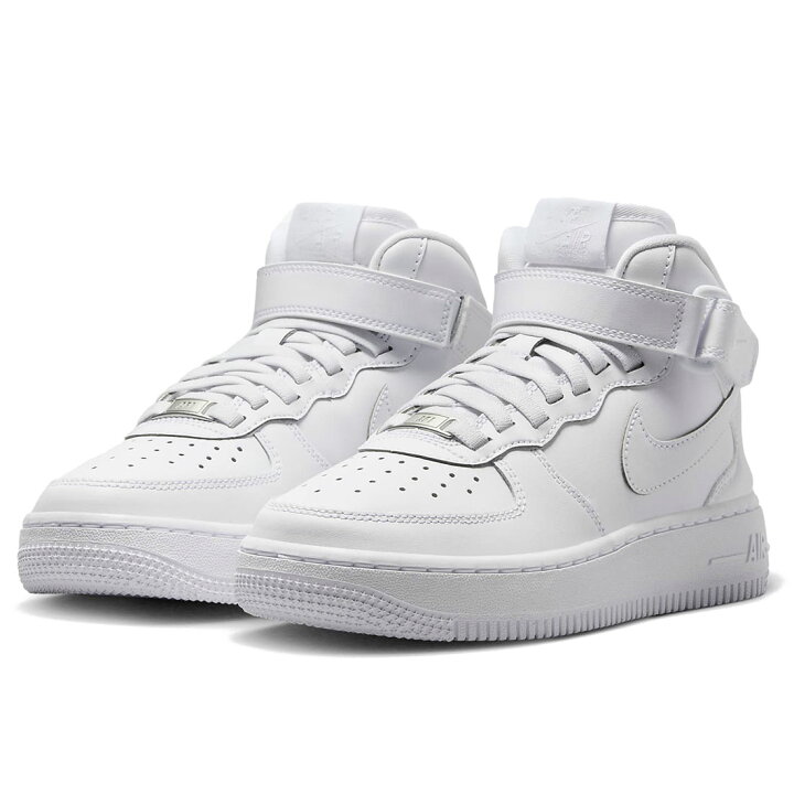 楽天市場】ナイキ エア フォース 1 ミッド イージーオン NIKE J AIR 