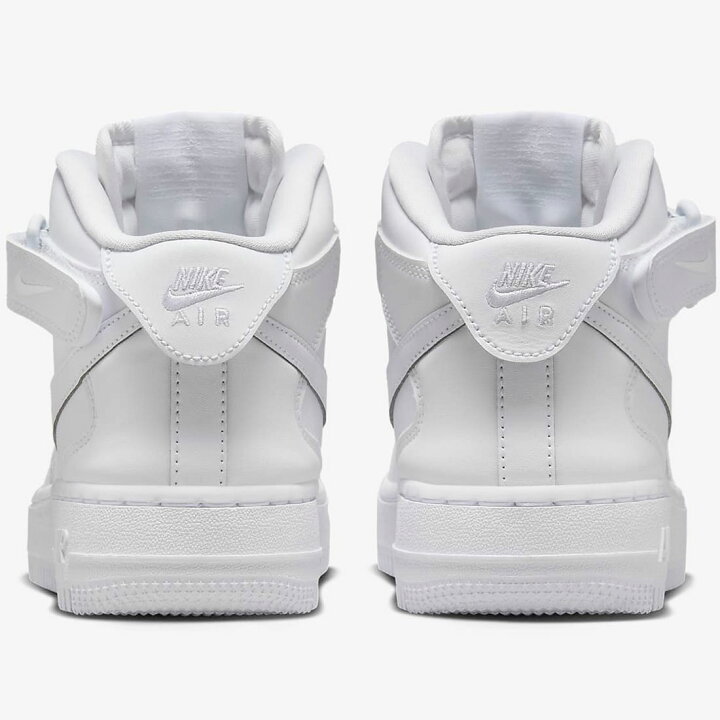 楽天市場】ナイキ エア フォース 1 ミッド イージーオン NIKE J AIR 