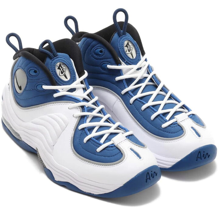 楽天市場】ナイキ エア ペニー 2 QS NIKE AIR PENNY 2 QS  