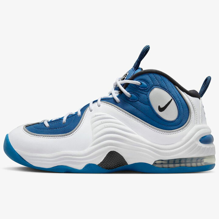 楽天市場】ナイキ エア ペニー 2 QS NIKE AIR PENNY 2 QS  