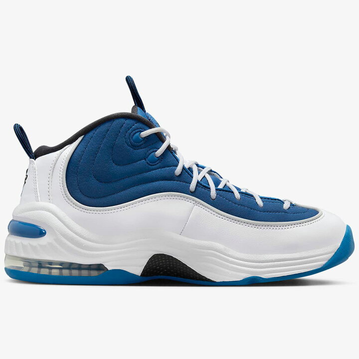 楽天市場】ナイキ エア ペニー 2 QS NIKE AIR PENNY 2 QS 