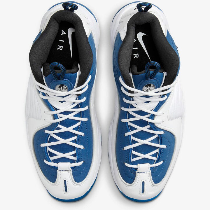 楽天市場】ナイキ エア ペニー 2 QS NIKE AIR PENNY 2 QS  