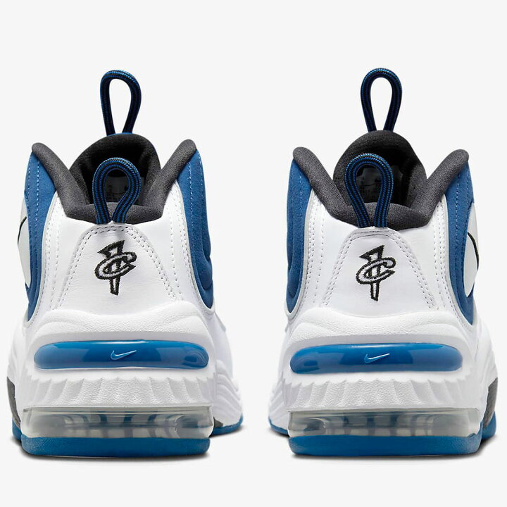 楽天市場】ナイキ エア ペニー 2 QS NIKE AIR PENNY 2 QS  