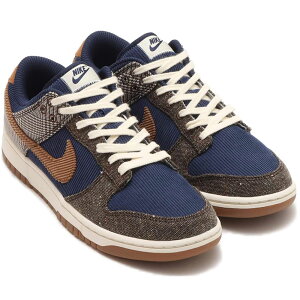 iCL _N [ v~A NIKE DUNK LOW PRM ~bhiCglCr[/y[AC{[/obNuE/G[uE FQ8746-410