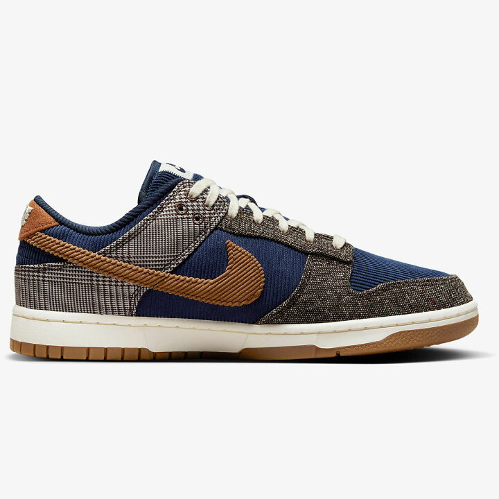 楽天市場】ナイキ ダンク ロー プレミアム NIKE DUNK LOW PRM 