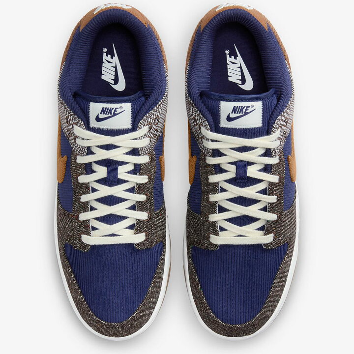 楽天市場】ナイキ ダンク ロー プレミアム NIKE DUNK LOW PRM 